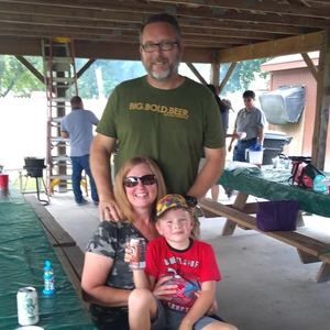 Meet your Posher, Mark